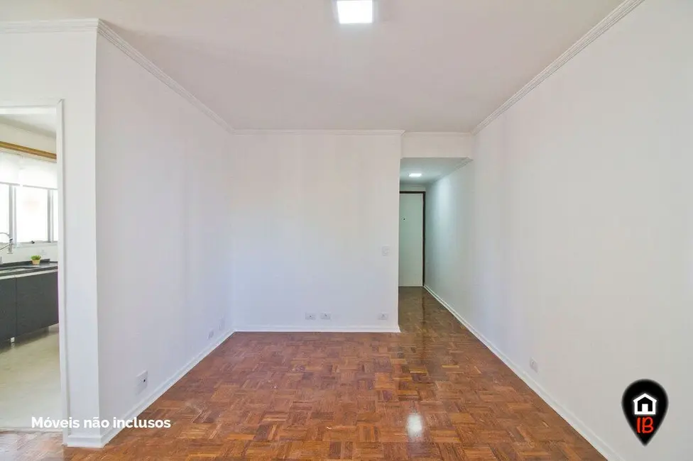 Apartamento com 3 quartos à venda, 108m2 em Jardim América, São Paulo - SP - imagem 5 Foto 5 de Apartamento com 3 quartos à venda, 108m2 em Jardim América, São Paulo - SP