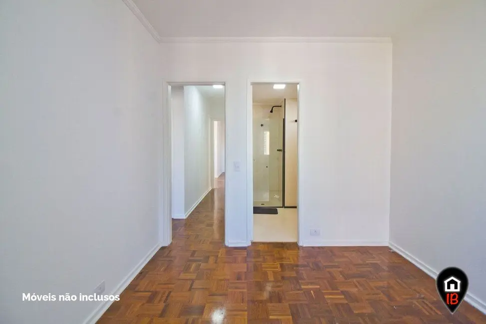Apartamento com 3 quartos à venda, 108m2 em Jardim América, São Paulo - SP - imagem 3 Foto 3 de Apartamento com 3 quartos à venda, 108m2 em Jardim América, São Paulo - SP