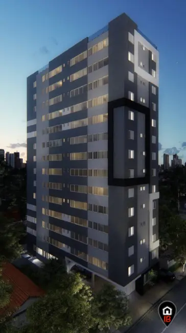 Foto 1 de Apartamento com 2 quartos à venda, 40m2 em Vila Mazzei, São Paulo - SP