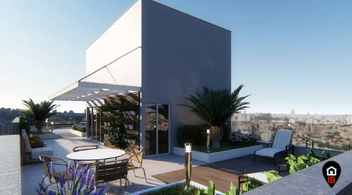 Foto 6 de Apartamento com 2 quartos à venda, 40m2 em Vila Mazzei, São Paulo - SP