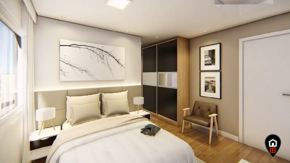 Foto 8 de Apartamento com 2 quartos à venda, 40m2 em Vila Mazzei, São Paulo - SP