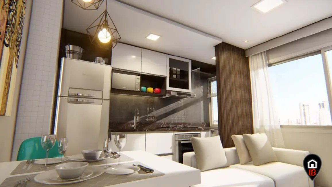 Foto 7 de Apartamento com 2 quartos à venda, 40m2 em Vila Mazzei, São Paulo - SP