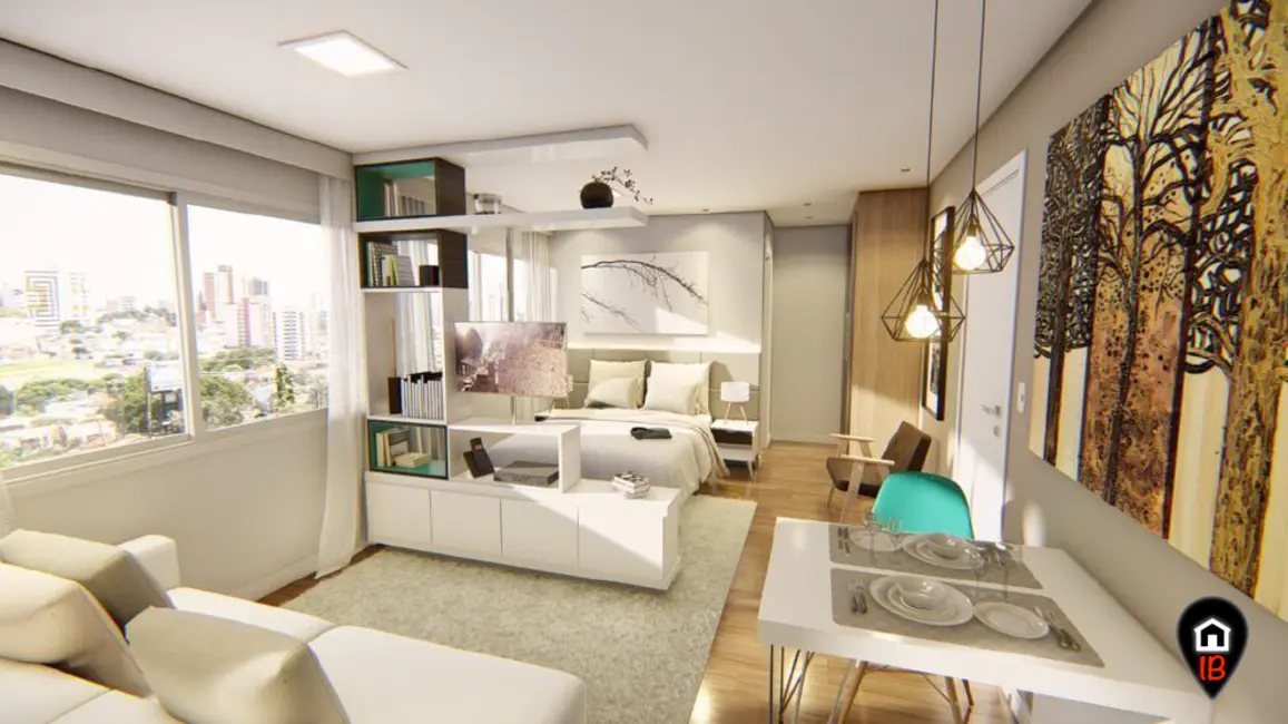 Foto 5 de Apartamento com 2 quartos à venda, 40m2 em Vila Mazzei, São Paulo - SP