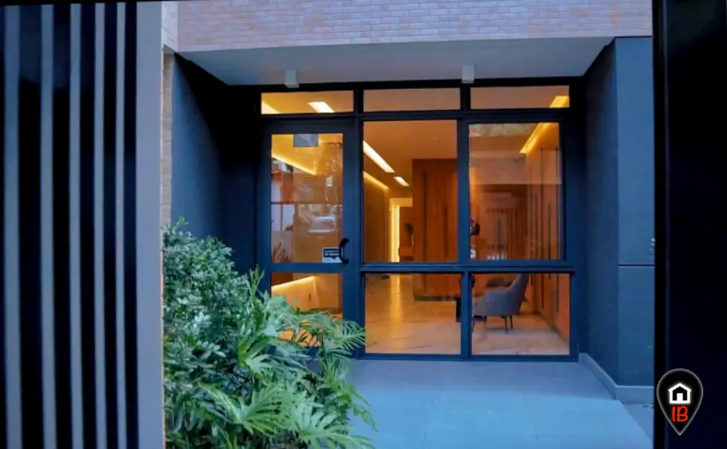 Foto 5 de Apartamento com 3 quartos à venda, 132m2 em Alto de Pinheiros, São Paulo - SP