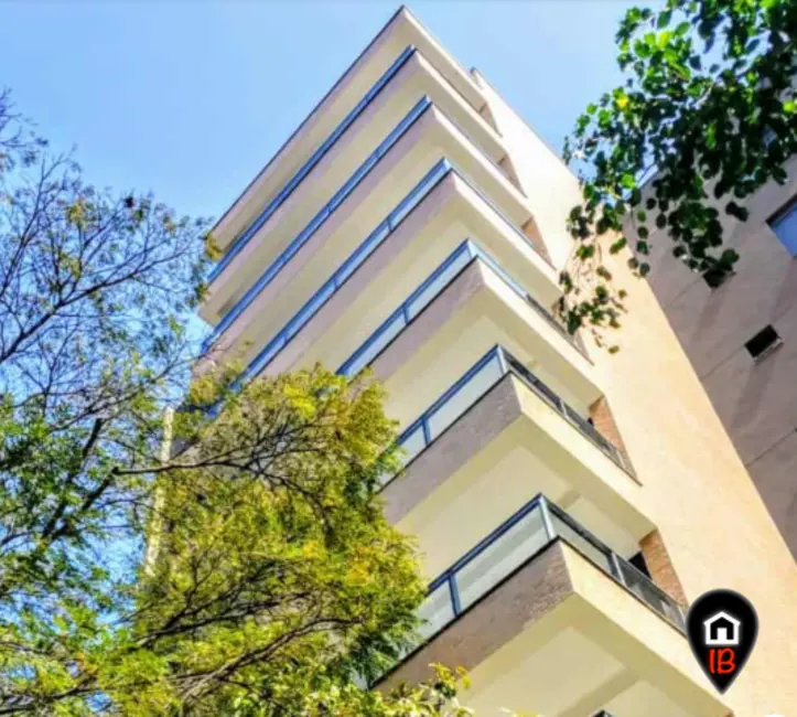 Foto 2 de Apartamento com 3 quartos à venda, 132m2 em Alto de Pinheiros, São Paulo - SP