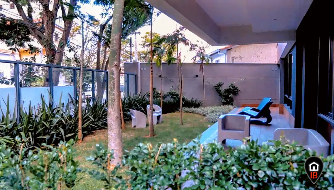 Foto 7 de Apartamento com 3 quartos à venda, 132m2 em Alto de Pinheiros, São Paulo - SP