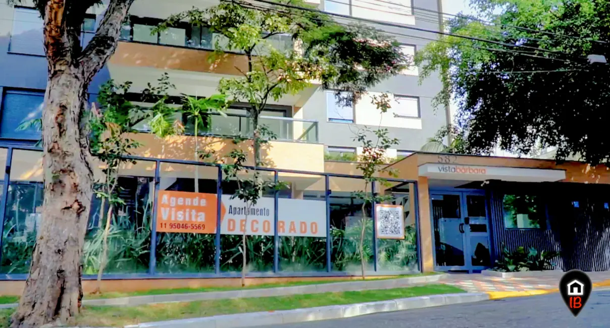 Foto 4 de Apartamento com 3 quartos à venda, 103m2 em Alto de Pinheiros, São Paulo - SP