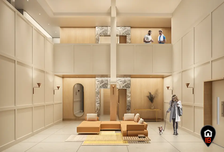 Foto 4 de Apartamento com 3 quartos à venda, 130m2 em Pinheiros, São Paulo - SP