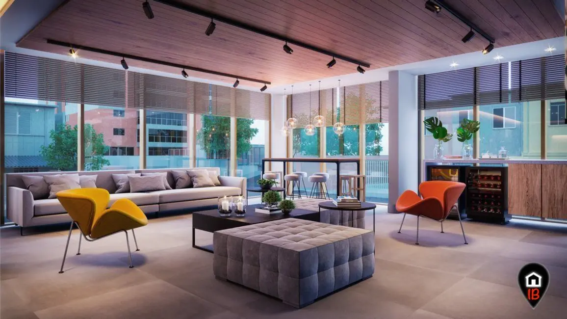 Foto 7 de Apartamento com 2 quartos à venda, 55m2 em Vila Clementino, São Paulo - SP