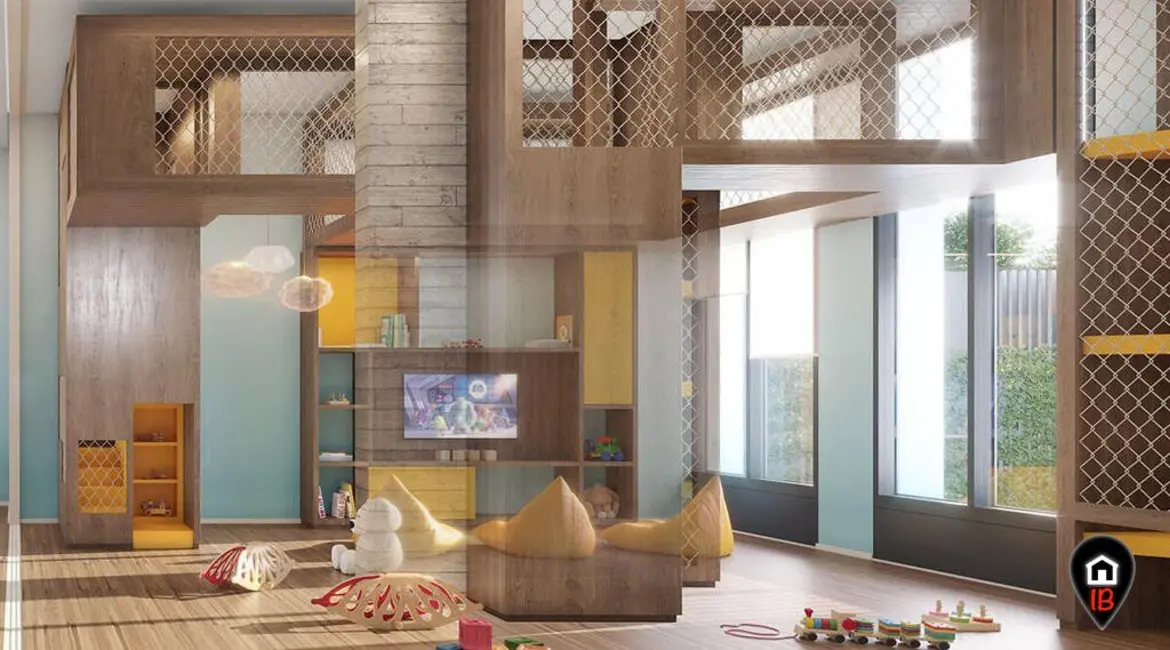 Foto 7 de Apartamento com 2 quartos à venda, 195m2 em Itaim Bibi, São Paulo - SP