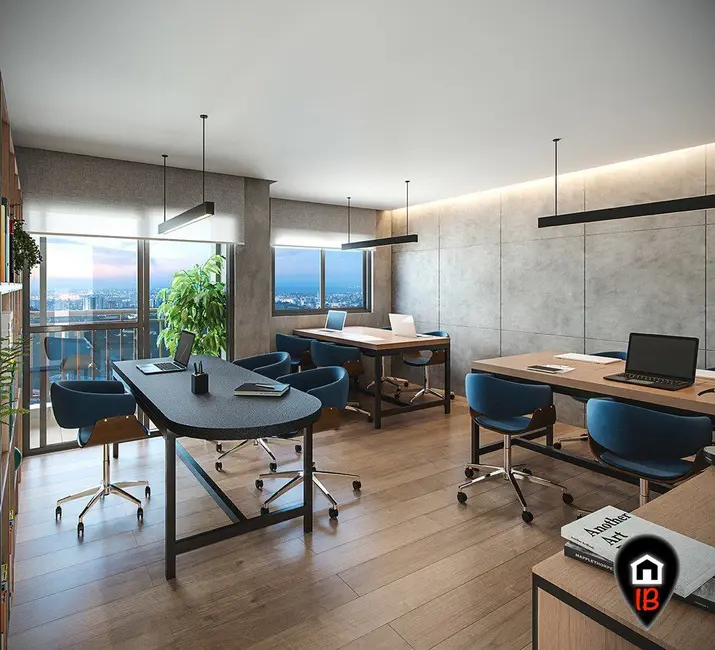 Sala Comercial à venda, 28m2 em Vila Prudente, São Paulo - SP - imagem 3 Foto 3 de Sala Comercial à venda, 28m2 em Vila Prudente, São Paulo - SP