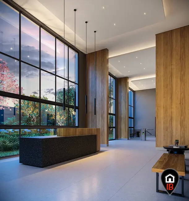 Foto 2 de Sala Comercial à venda, 28m2 em Vila Prudente, São Paulo - SP