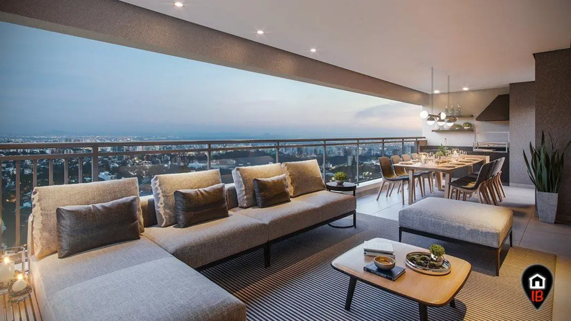 Foto 6 de Apartamento com 3 quartos à venda, 107m2 em Vila Mariana, São Paulo - SP