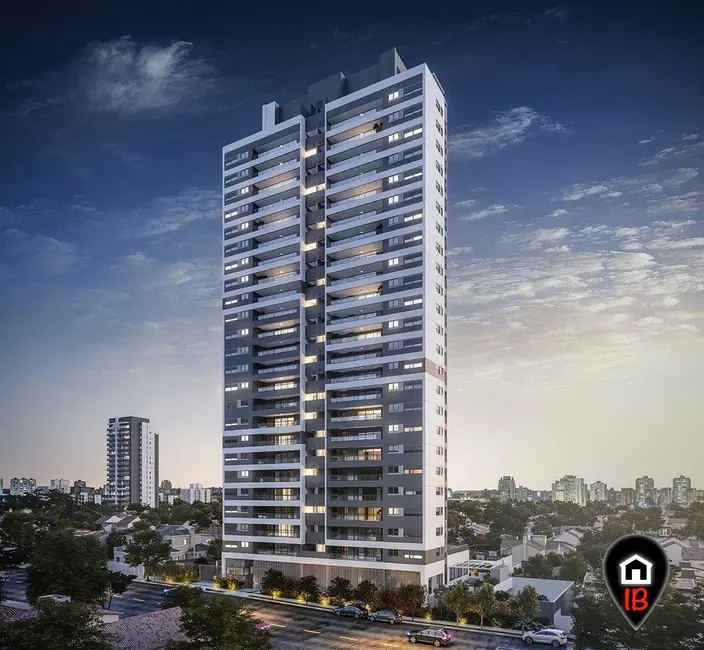 Foto 1 de Apartamento com 4 quartos à venda, 159m2 em Vila Mariana, São Paulo - SP