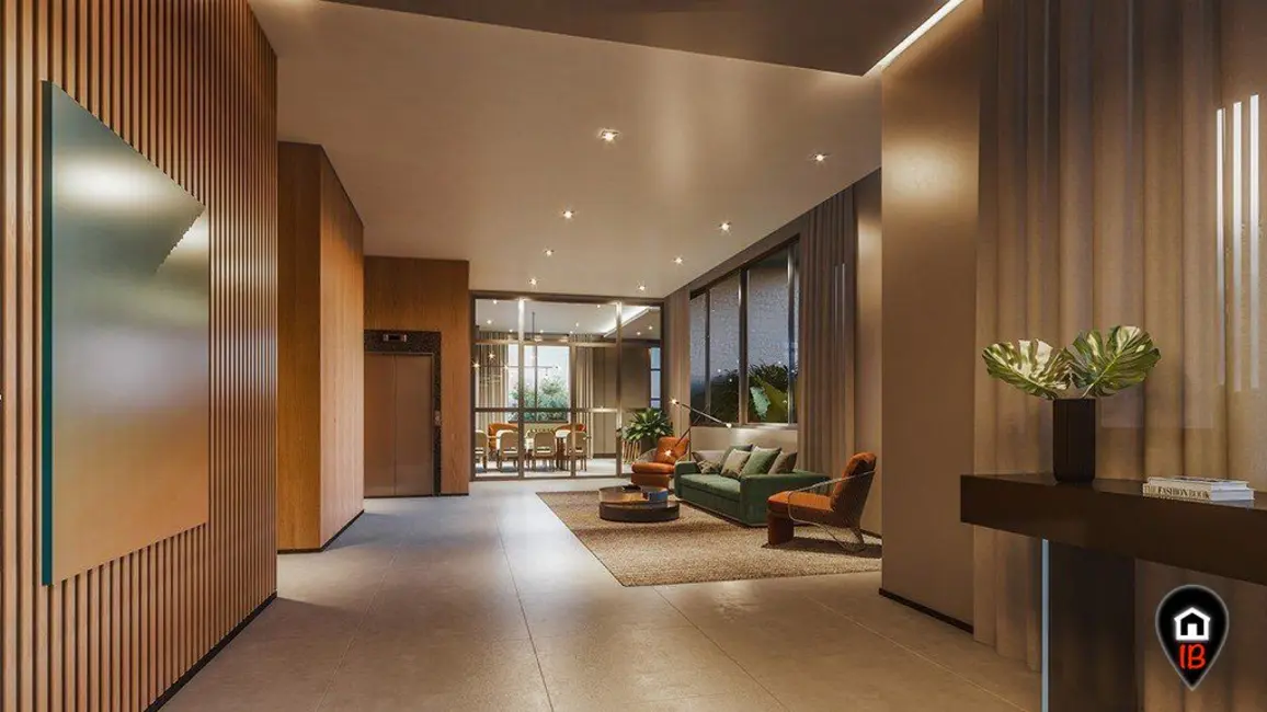 Foto 2 de Apartamento com 4 quartos à venda, 159m2 em Vila Mariana, São Paulo - SP