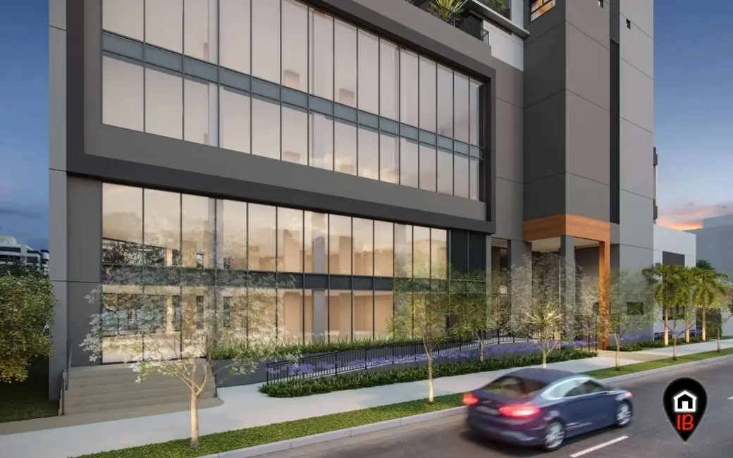 Apartamento com 1 quarto à venda, 31m2 em Butantã, São Paulo - SP - imagem 3 Foto 3 de Apartamento com 1 quarto à venda, 31m2 em Butantã, São Paulo - SP