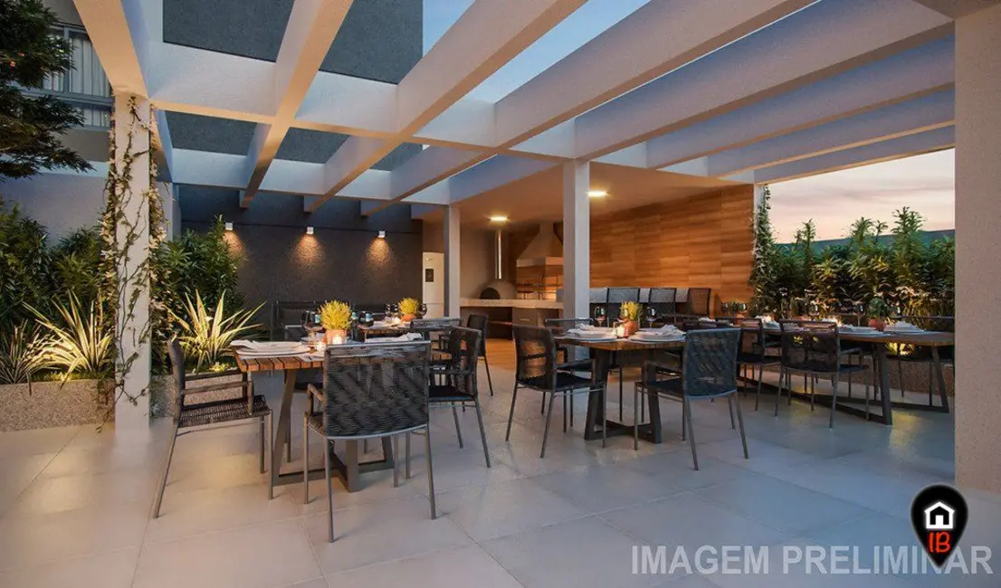 Apartamento com 3 quartos à venda, 128m2 em Ipiranga, São Paulo - SP - imagem 8 Foto 8 de Apartamento com 3 quartos à venda, 128m2 em Ipiranga, São Paulo - SP