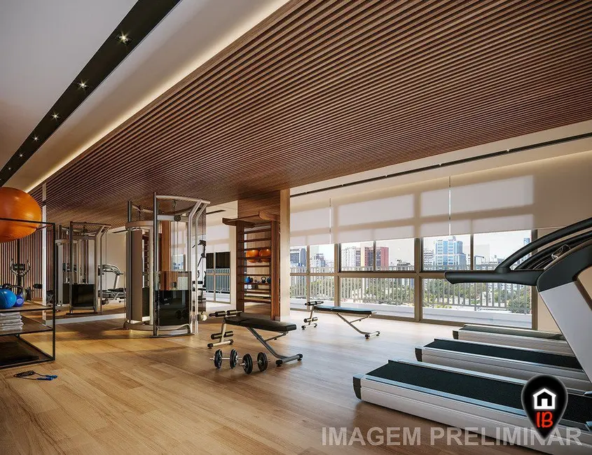 Cobertura com 3 quartos à venda, 258m2 em Ipiranga, São Paulo - SP - imagem 4 Foto 4 de Cobertura com 3 quartos à venda, 258m2 em Ipiranga, São Paulo - SP