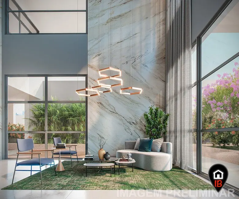 Cobertura com 3 quartos à venda, 258m2 em Ipiranga, São Paulo - SP - imagem 2 Foto 2 de Cobertura com 3 quartos à venda, 258m2 em Ipiranga, São Paulo - SP