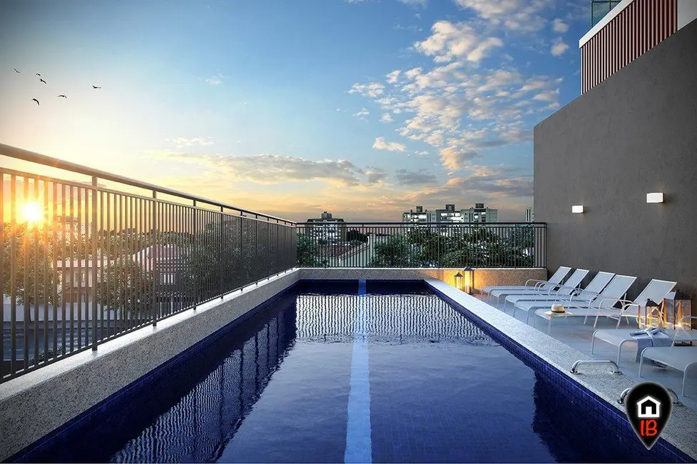 Foto 9 de Apartamento com 2 quartos à venda, 48m2 em Vila Prudente, São Paulo - SP