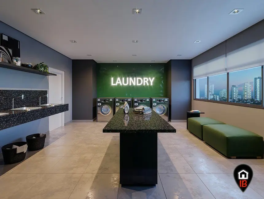 Foto 3 de Apartamento com 2 quartos à venda, 48m2 em Vila Prudente, São Paulo - SP