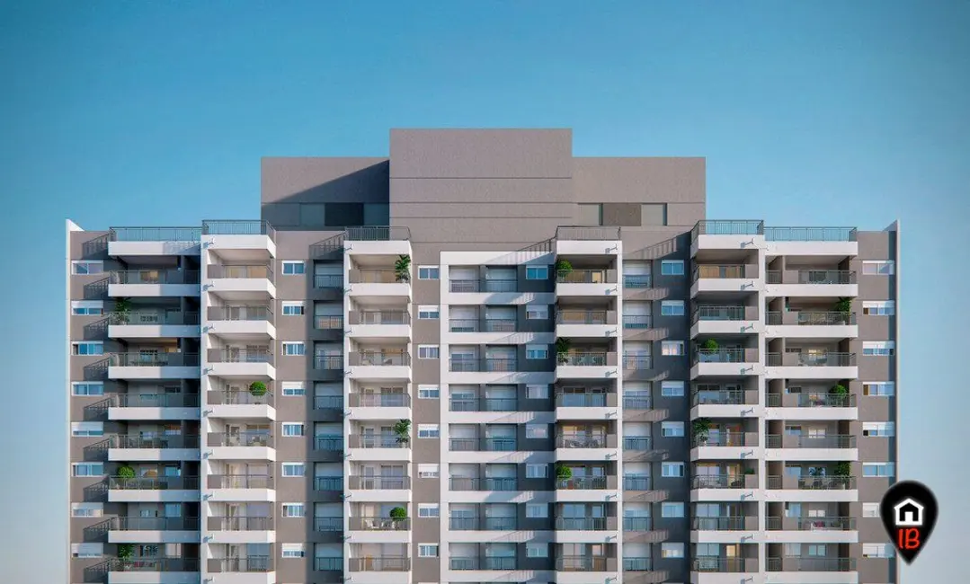 Apartamento com 2 quartos à venda, 65m2 em Tatuapé, São Paulo - SP - imagem 4 Foto 4 de Apartamento com 2 quartos à venda, 65m2 em Tatuapé, São Paulo - SP