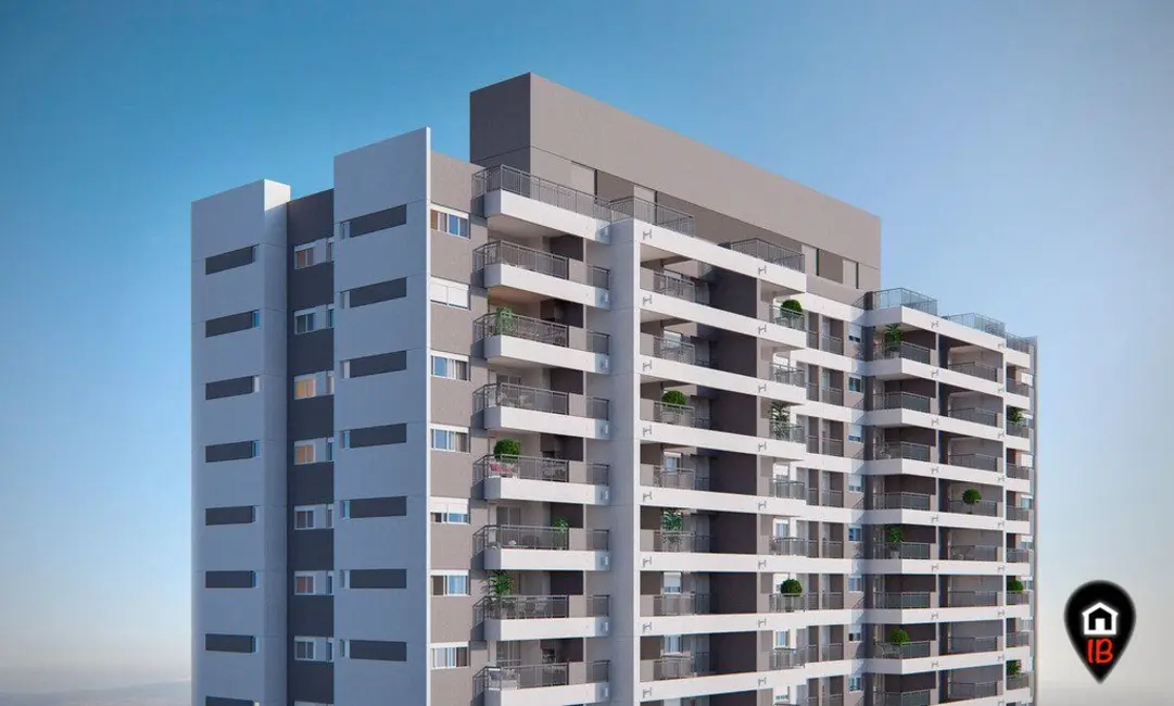 Apartamento com 2 quartos à venda, 65m2 em Tatuapé, São Paulo - SP - imagem 3 Foto 3 de Apartamento com 2 quartos à venda, 65m2 em Tatuapé, São Paulo - SP