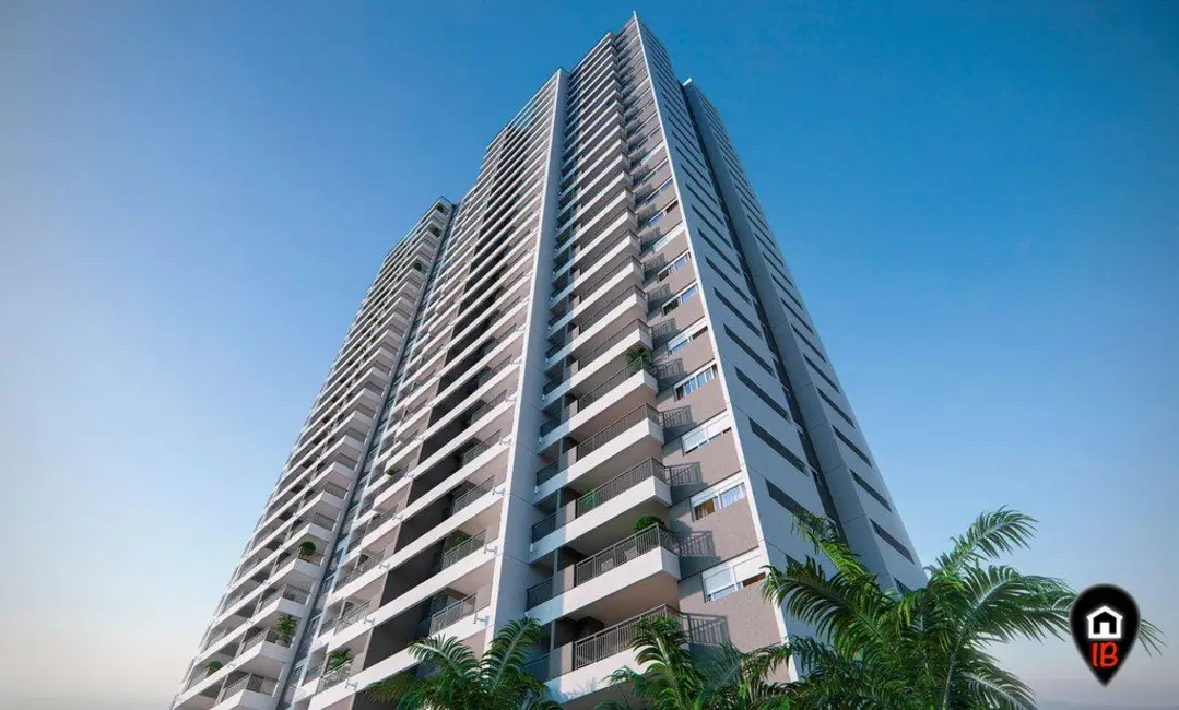 Apartamento com 2 quartos à venda, 65m2 em Tatuapé, São Paulo - SP - imagem 5 Foto 5 de Apartamento com 2 quartos à venda, 65m2 em Tatuapé, São Paulo - SP