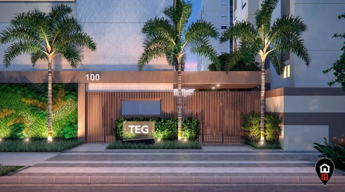 Apartamento com 3 quartos à venda, 104m2 em Barra Funda, São Paulo - SP - imagem 3 Foto 3 de Apartamento com 3 quartos à venda, 104m2 em Barra Funda, São Paulo - SP