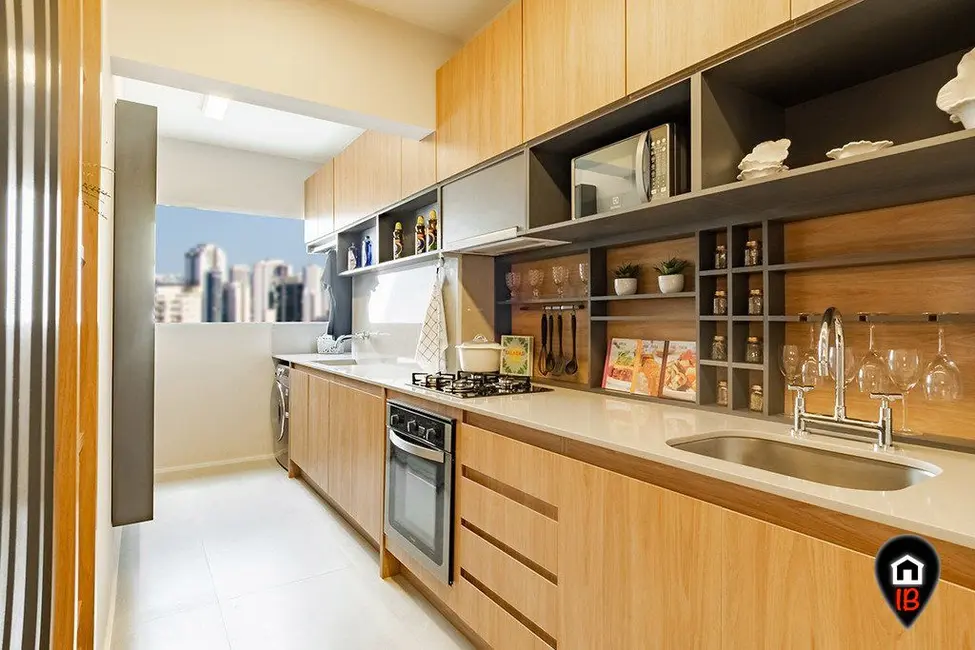 Apartamento com 2 quartos à venda, 70m2 em Freguesia do Ó, São Paulo - SP - imagem 7 Foto 7 de Apartamento com 2 quartos à venda, 70m2 em Freguesia do Ó, São Paulo - SP