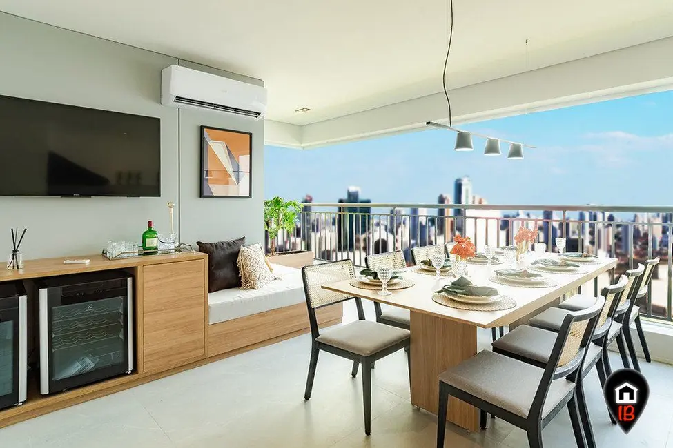 Apartamento com 2 quartos à venda, 70m2 em Freguesia do Ó, São Paulo - SP - imagem 6 Foto 6 de Apartamento com 2 quartos à venda, 70m2 em Freguesia do Ó, São Paulo - SP