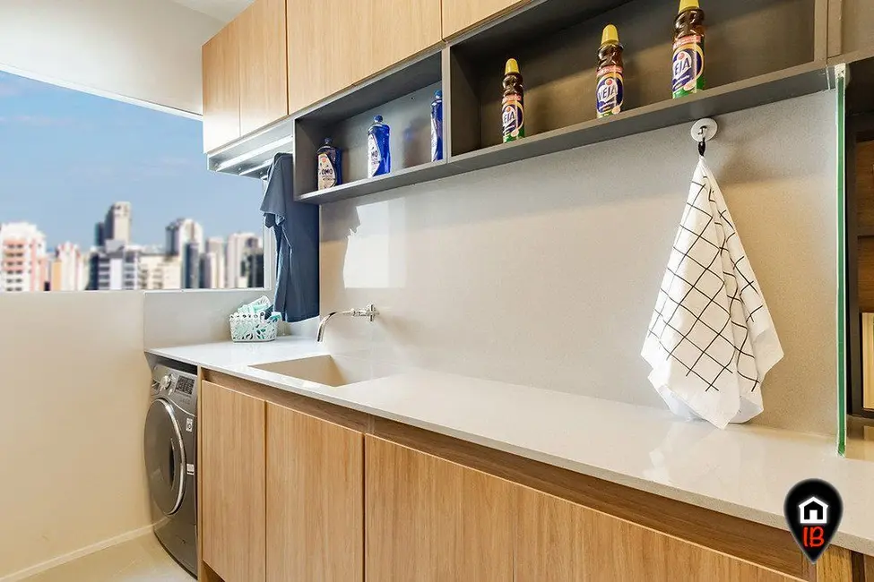 Apartamento com 3 quartos à venda, 85m2 em Freguesia do Ó, São Paulo - SP - imagem 8 Foto 8 de Apartamento com 3 quartos à venda, 85m2 em Freguesia do Ó, São Paulo - SP