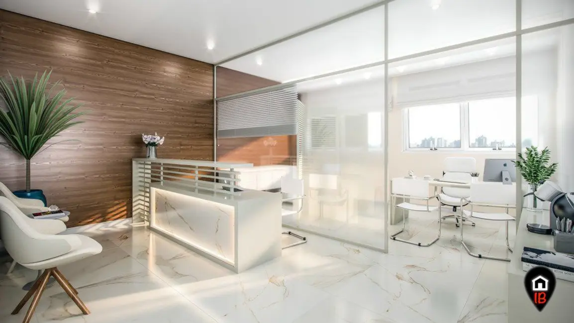 Foto 3 de Sala Comercial à venda, 53m2 em Vila Prudente, São Paulo - SP