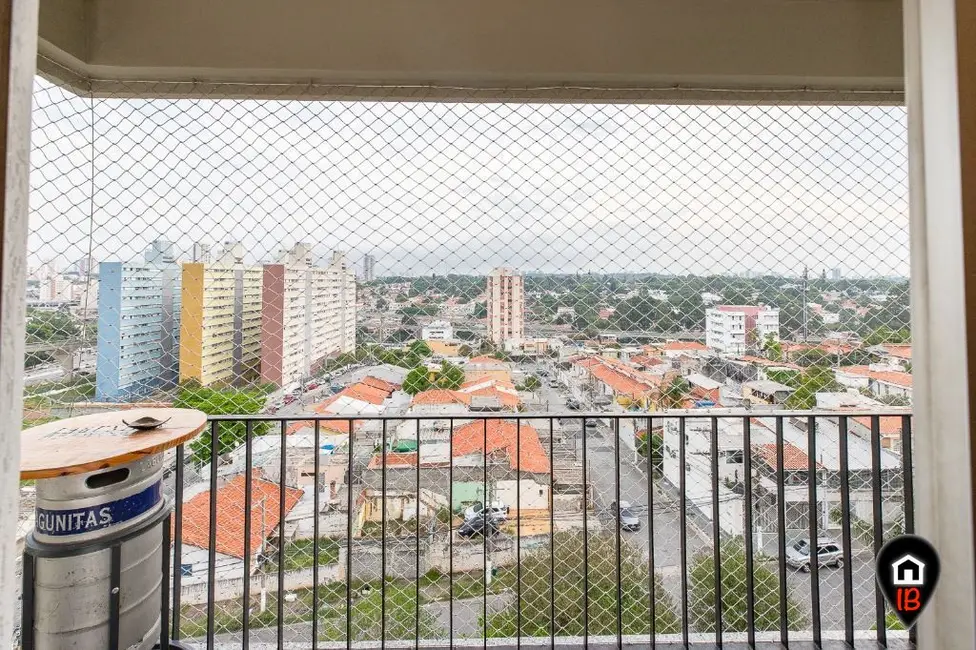 Foto 9 de Apartamento com 3 quartos à venda, 122m2 em Campo Belo, São Paulo - SP
