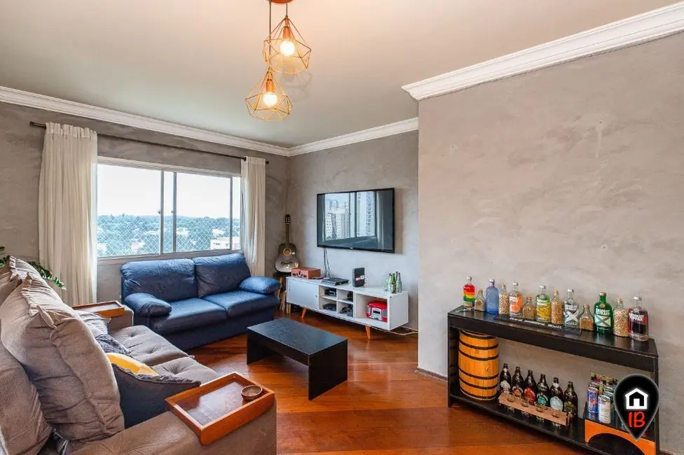 Foto 5 de Apartamento com 3 quartos à venda, 122m2 em Campo Belo, São Paulo - SP