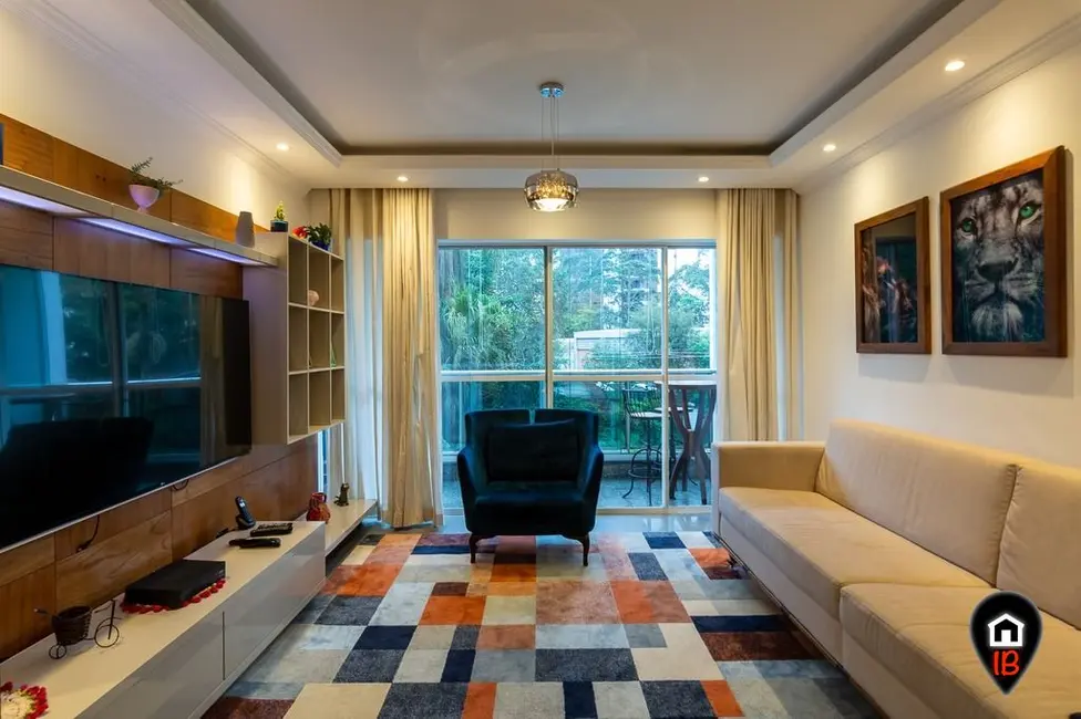 Foto 5 de Apartamento com 3 quartos à venda, 180m2 em Vila Andrade, São Paulo - SP