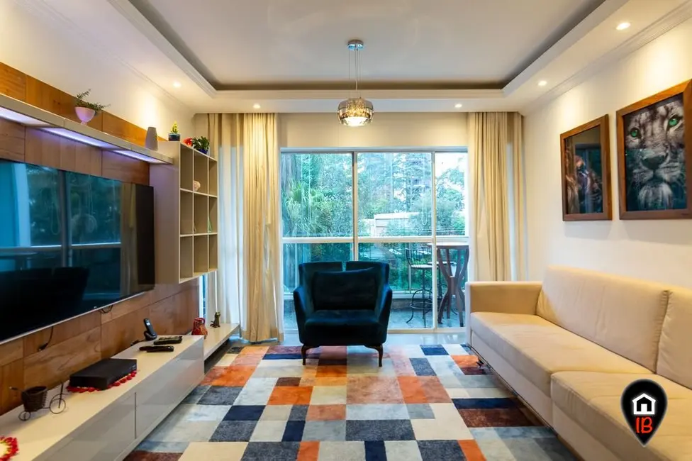 Foto 4 de Apartamento com 3 quartos à venda, 180m2 em Vila Andrade, São Paulo - SP