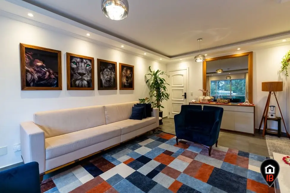 Foto 9 de Apartamento com 3 quartos à venda, 180m2 em Vila Andrade, São Paulo - SP