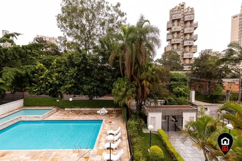 Foto 3 de Apartamento com 3 quartos à venda, 180m2 em Vila Andrade, São Paulo - SP