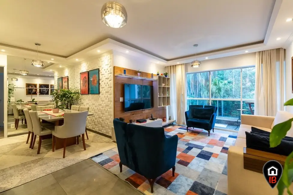 Foto 1 de Apartamento com 3 quartos à venda, 180m2 em Vila Andrade, São Paulo - SP