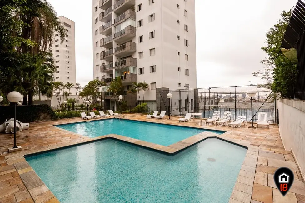 Foto 2 de Apartamento com 3 quartos à venda, 180m2 em Vila Andrade, São Paulo - SP