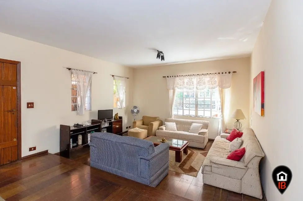 Casa com 3 quartos à venda, 160m2 em Pinheiros, São Paulo - SP - imagem 3 Foto 3 de Casa com 3 quartos à venda, 160m2 em Pinheiros, São Paulo - SP