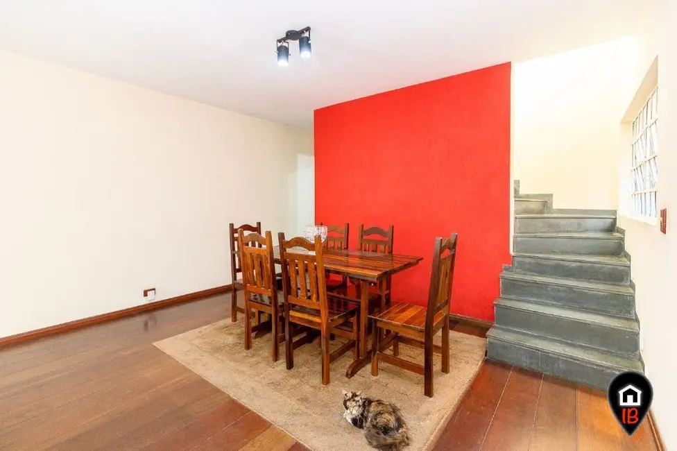 Foto 1 de Casa com 3 quartos à venda, 160m2 em Pinheiros, São Paulo - SP