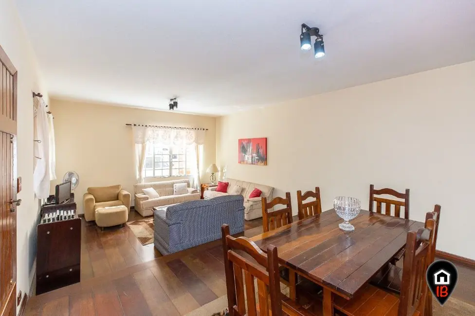 Casa com 3 quartos à venda, 160m2 em Pinheiros, São Paulo - SP - imagem 5 Foto 5 de Casa com 3 quartos à venda, 160m2 em Pinheiros, São Paulo - SP