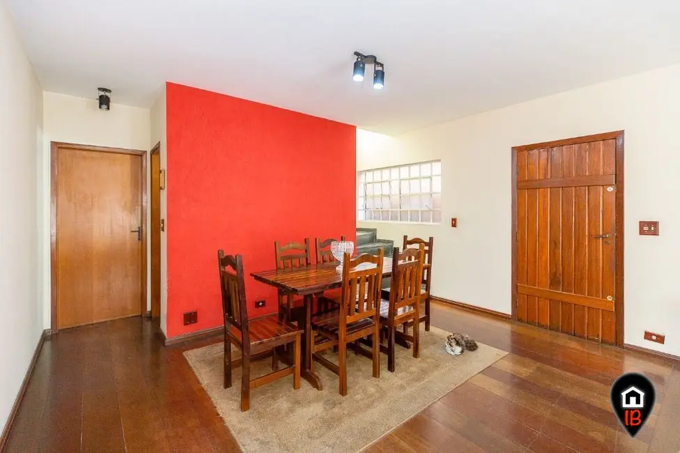 Casa com 3 quartos à venda, 160m2 em Pinheiros, São Paulo - SP - imagem 4 Foto 4 de Casa com 3 quartos à venda, 160m2 em Pinheiros, São Paulo - SP