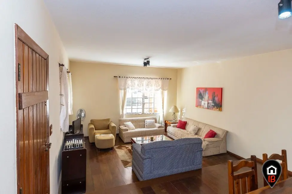 Casa com 3 quartos à venda, 160m2 em Pinheiros, São Paulo - SP - imagem 9 Foto 9 de Casa com 3 quartos à venda, 160m2 em Pinheiros, São Paulo - SP