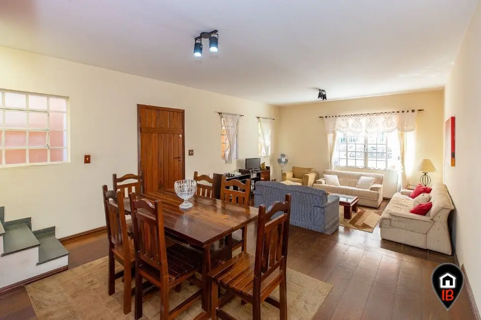 Casa com 3 quartos à venda, 160m2 em Pinheiros, São Paulo - SP - imagem 7 Foto 7 de Casa com 3 quartos à venda, 160m2 em Pinheiros, São Paulo - SP