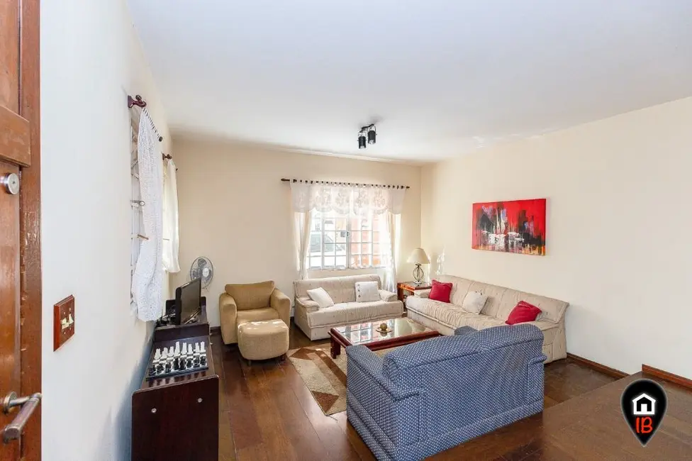 Casa com 3 quartos à venda, 160m2 em Pinheiros, São Paulo - SP - imagem 6 Foto 6 de Casa com 3 quartos à venda, 160m2 em Pinheiros, São Paulo - SP