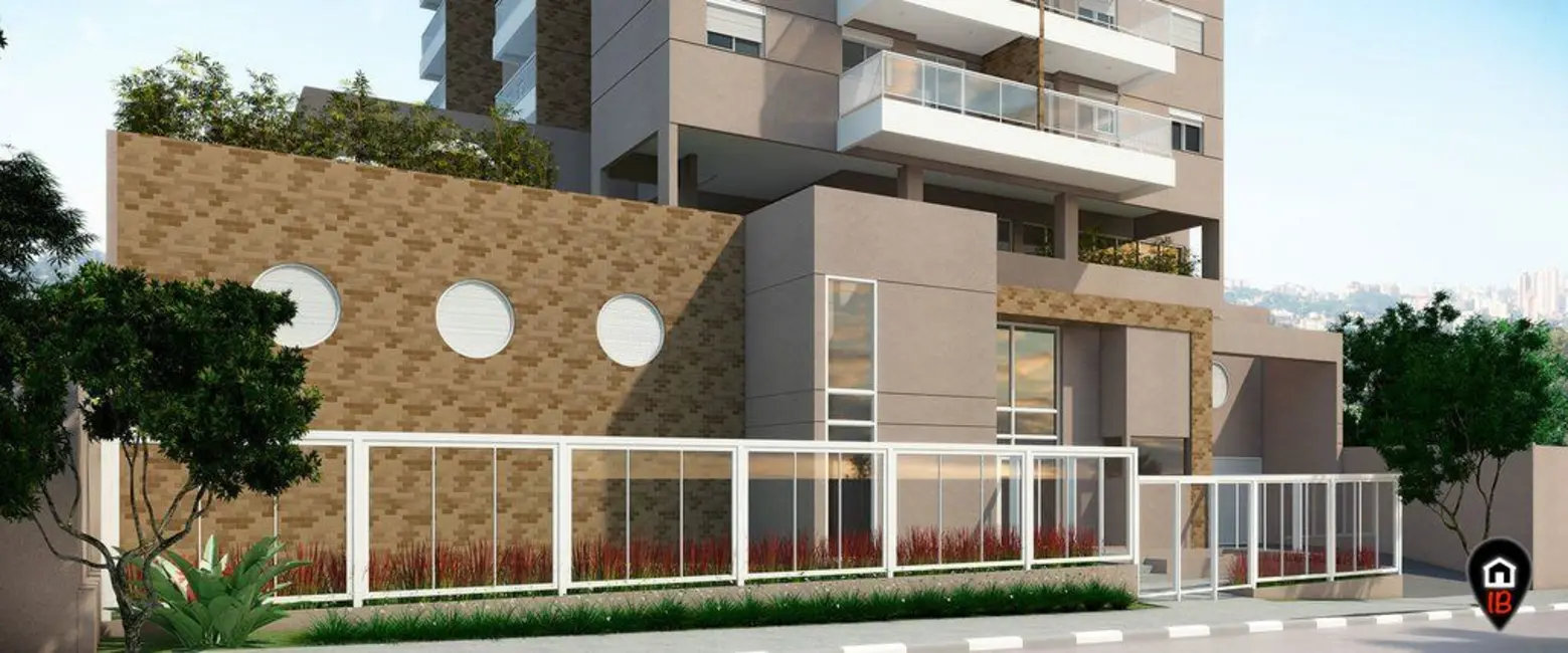 Foto 2 de Cobertura com 2 quartos à venda, 106m2 em Saúde, São Paulo - SP