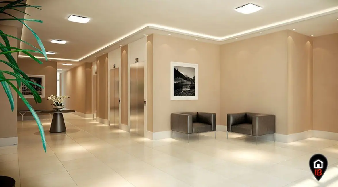 Foto 3 de Cobertura com 2 quartos à venda, 106m2 em Saúde, São Paulo - SP